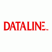 Dataline Logo PNG Vector