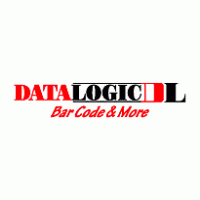Datalogic Logo PNG Vector