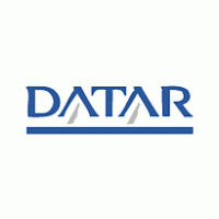 Datar Logo PNG Vector
