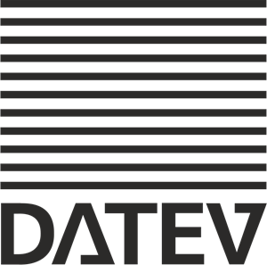 Datev Logo Vector