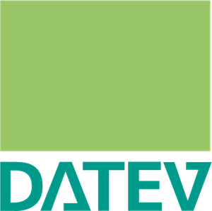 Datev Logo PNG Vector