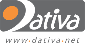 Dativa Logo PNG Vector