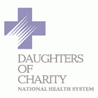 Daughters Of Charity Logo PNG Vector