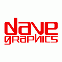 Dave Graphics Logo PNG Vector
