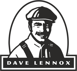 Dave Lennox Logo PNG Vector
