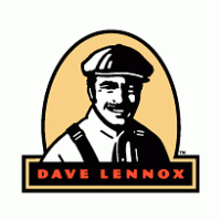 Dave Lennox Logo Vector