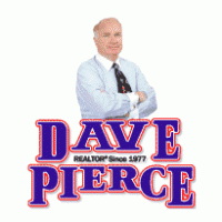 Dave Pierce Logo PNG Vector