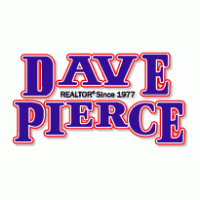 Dave Pierce Logo PNG Vector