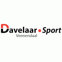 Davelaar Sport Logo PNG Vector