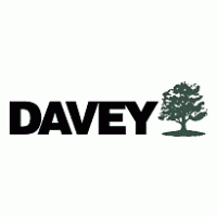 Davey Logo PNG Vector