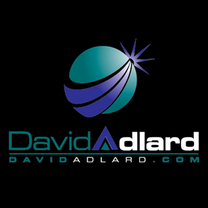 David Adlard Logo Vector