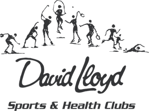David Lloyd Logo PNG Vector