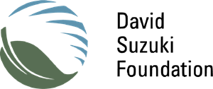 David Suzuki Foundation Logo Vector