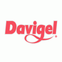 Davigel Logo PNG Vector