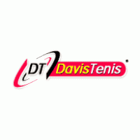 Davistenis Logo PNG Vector
