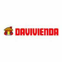 Davivenda horizontal Logo PNG Vector