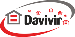 Davivir Logo PNG Vector