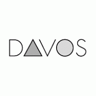 Davos Logo PNG Vector