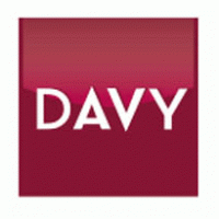Davy Logo Vector