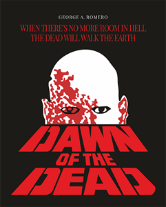 Dawn Of The Dead Logo PNG Vector