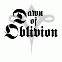 Dawn of Oblivion Logo PNG Vector