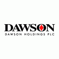 Dawson Holdings Logo PNG Vector