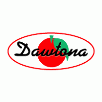 Dawtona Logo PNG Vector