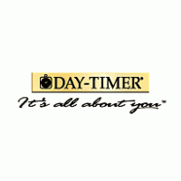 Day-Timer Logo PNG Vector