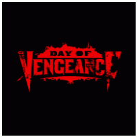 Day of Vengeance Logo Vector