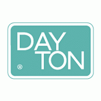 Dayton Logo PNG Vector