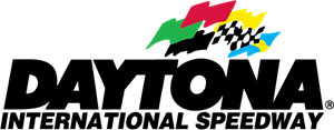 Daytona International Speedway Logo PNG Vector