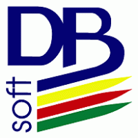 Db Soft Logo Vector