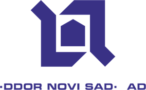 Ddor Novi Sad Logo PNG Vector