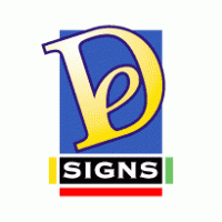 DeSigns Logo PNG Vector