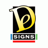 DeSigns Logo PNG Vector