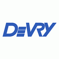 DeVry Logo PNG Vector