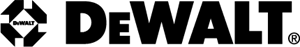 DeWALT Logo PNG Vector