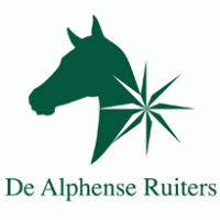 De Alphense Ruiters Logo PNG Vector
