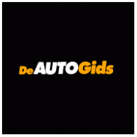 De AutoGids Logo PNG Vector