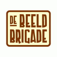 De Beeld Brigade Logo PNG Vector
