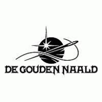 De Couden Naald Logo PNG Vector