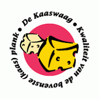 De Kaaswaag Logo PNG Vector