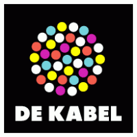 De Kabel Logo Vector