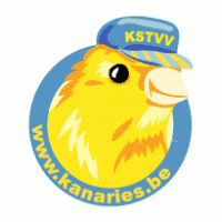 De Kanaries Logo PNG Vector