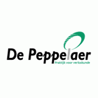 De Peppelaer Logo PNG Vector
