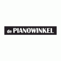 De Pianowinkel Logo PNG Vector