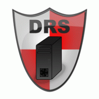 De Ridder Server Logo Vector