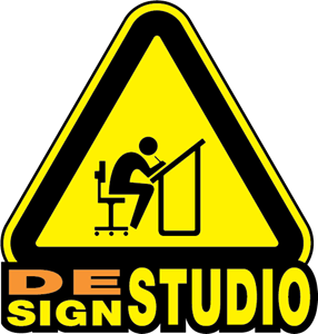De Signstudio Logo PNG Vector