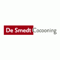 De Smedt Cocooning Logo PNG Vector