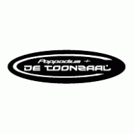 De Toonzaal Logo PNG Vector